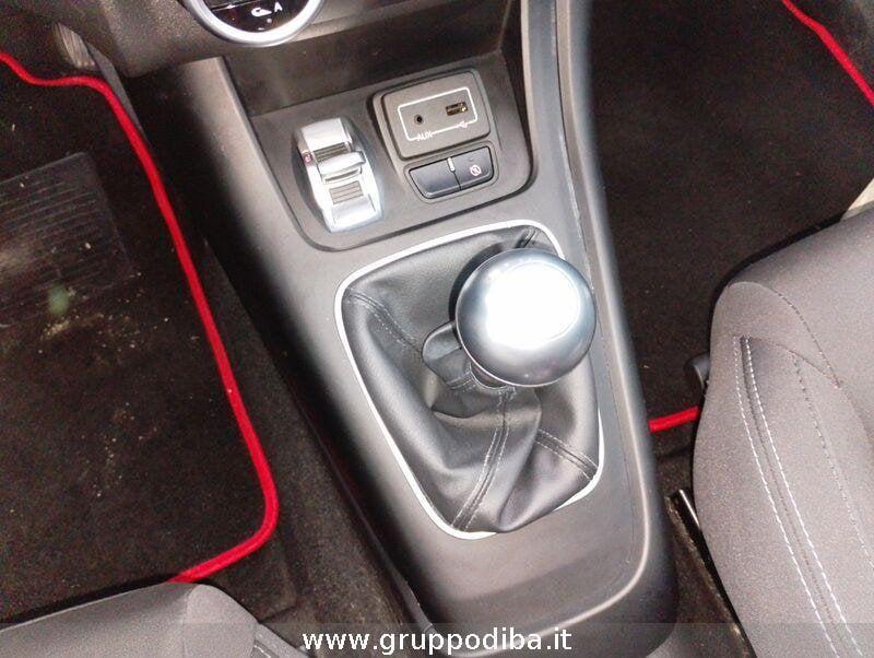 Alfa Romeo Giulietta III 2016 Diesel 1.6 jtdm Super 120cv