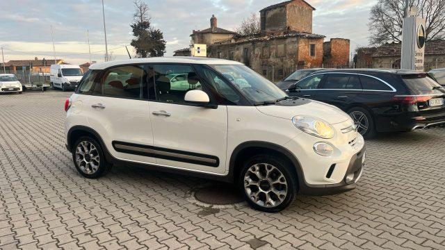 FIAT 500L 1.3 Multijet 95 CV Trekking