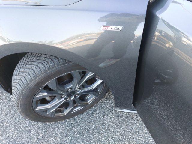 FORD Focus 1.5 EcoBlue 120 CV aut. SW ST-Line Design