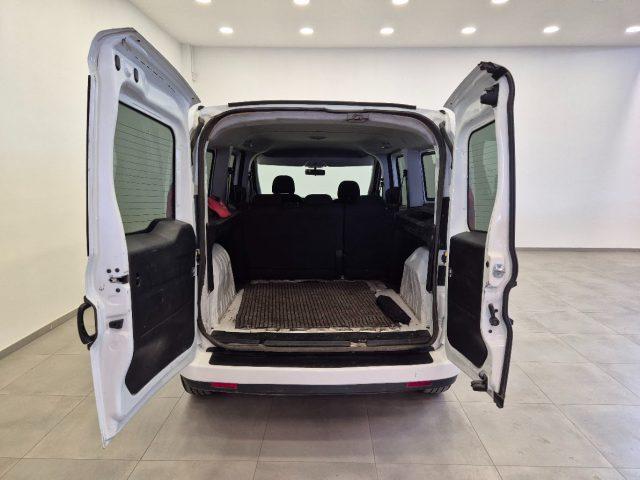 FIAT Doblo Doblò 1.6 MJT 120CV PL Combi Maxi N1