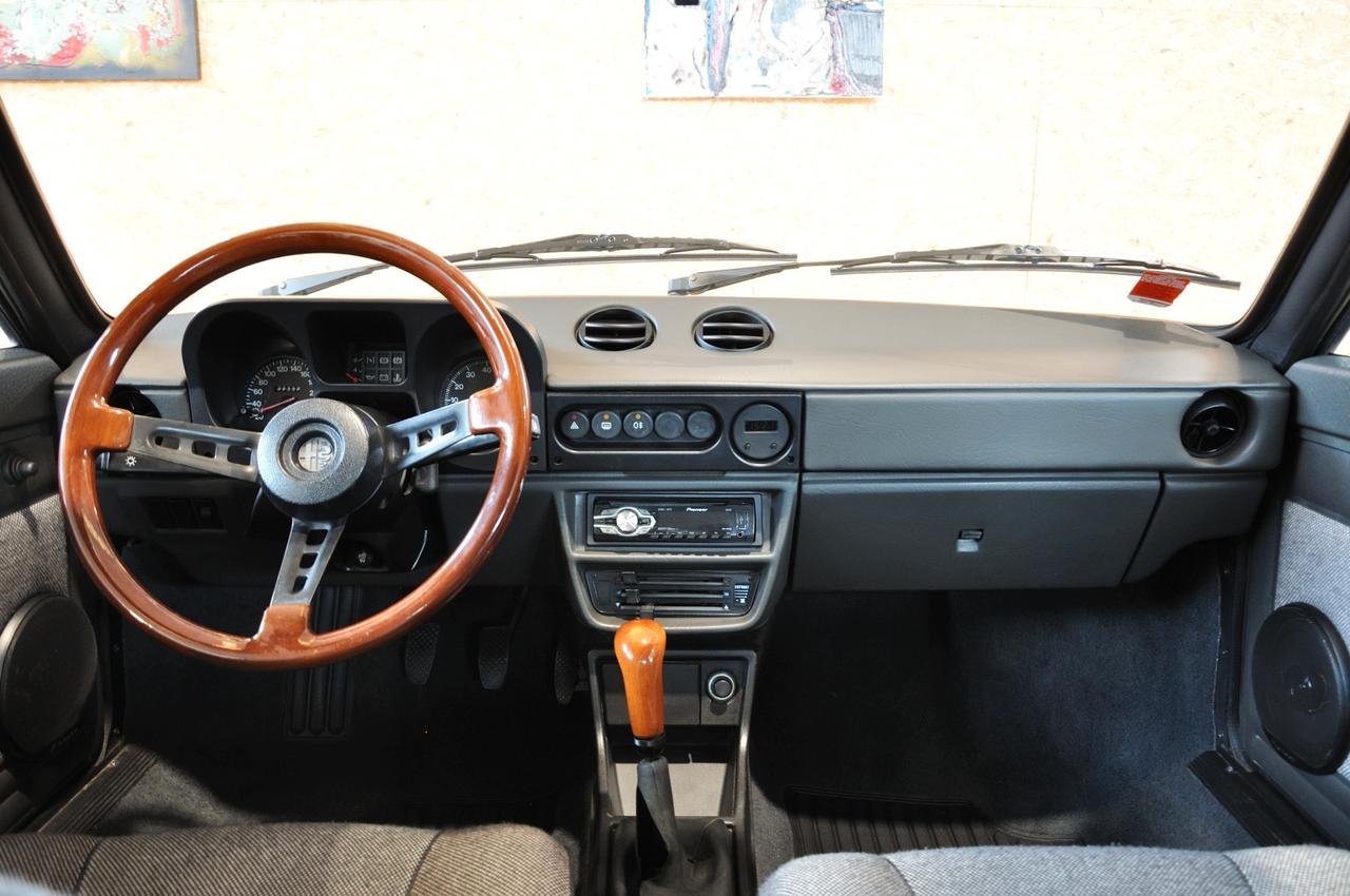 Alfa Romeo Sprint 1.3 ASI