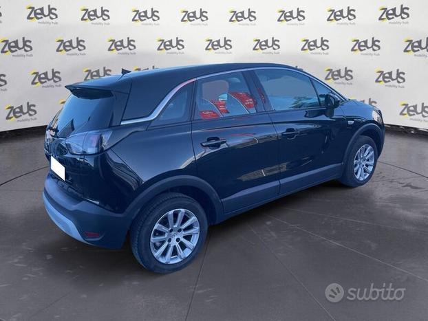 Opel Crossland 1.5 ECOTEC D 110 CV Start&Stop...