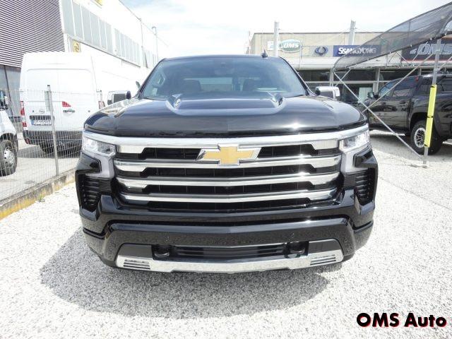 CHEVROLET Silverado 6.2L EcoTec3 V8 High Country N1 MY26