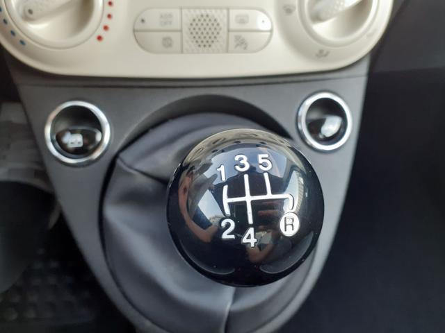FIAT 500 *PROMO* 1.2 Lounge
