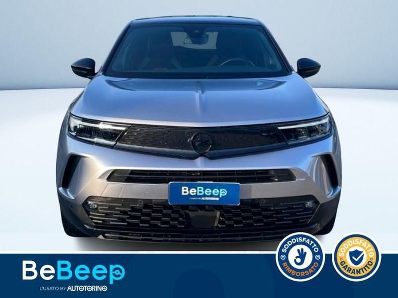 Opel Mokka 1.2 T GS LINE S&S 100CV