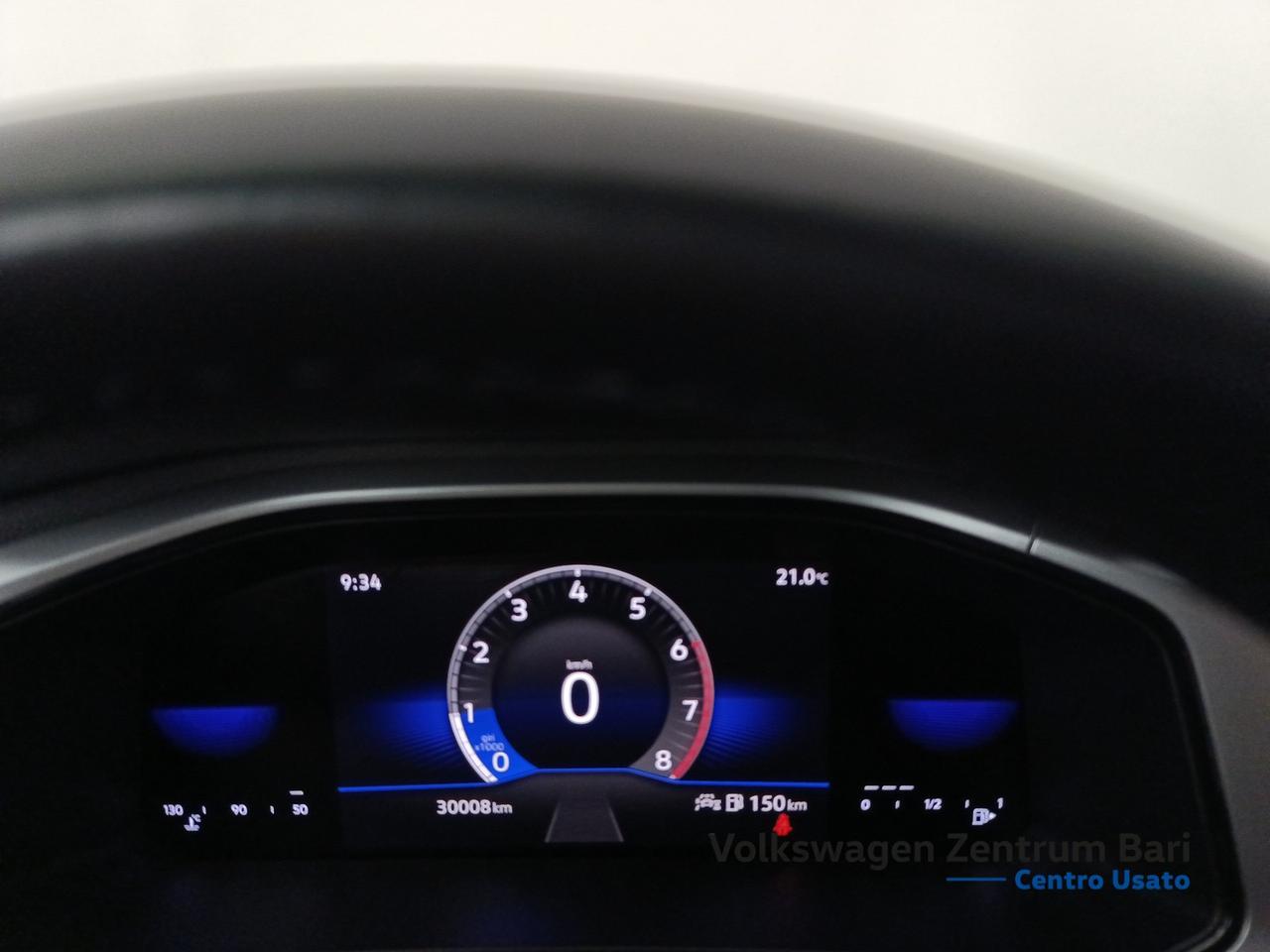 Volkswagen T-Roc 1.0 tsi sport