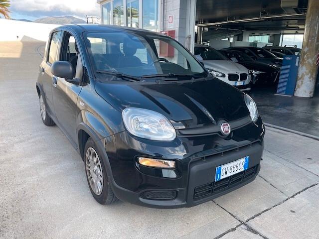 Fiat Panda 1.0 FireFly S&S Hybrid Pandina