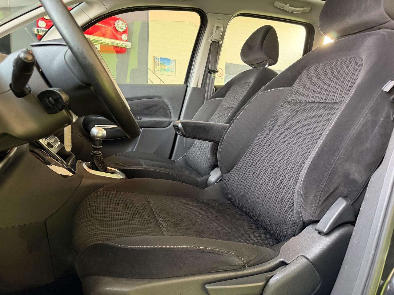 Citroen C3 Picasso 1.6 HDi 110 Exclusive