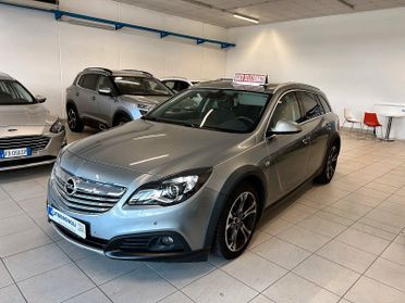 Opel Insignia Country Tourer COSMO 2.0 CDTI aut. 86000 KM