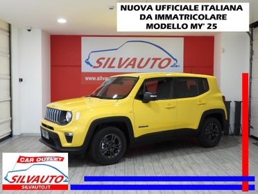 Jeep Renegade 1.5 Turbo T4 MHEV Altitude 2WD DCT