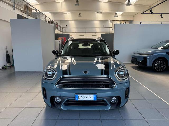 MINI Countryman 1.5 Cooper JCW Countryman