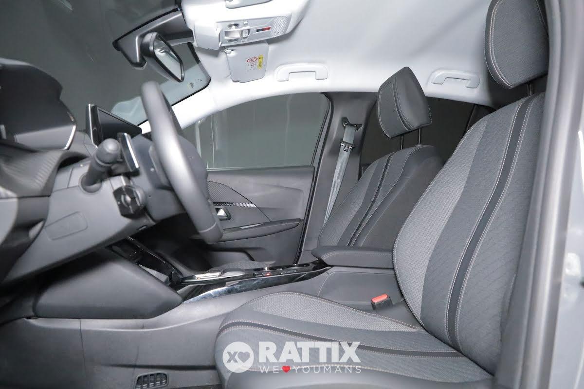 Peugeot 208 1.2 Hybrid 110CV Allure e-DCS6