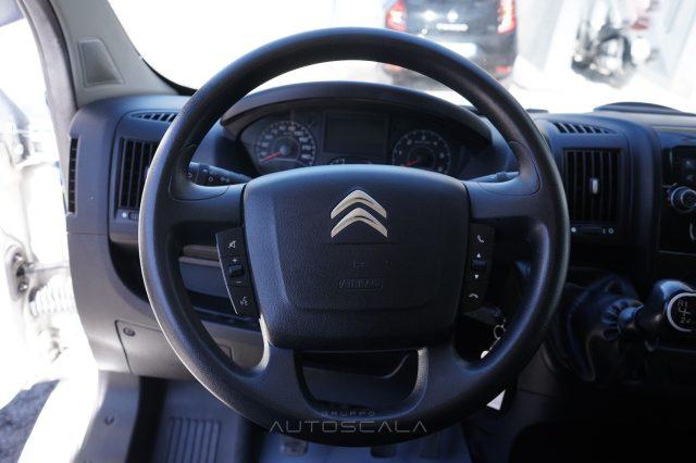 CITROEN Jumper 33 BlueHDi 120cv S&S L2 H2 Furgone Business