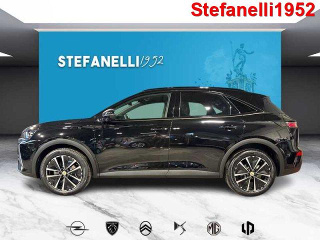 DS AUTOMOBILES DS 7 1.5 bluehdi Edition France 130cv auto
