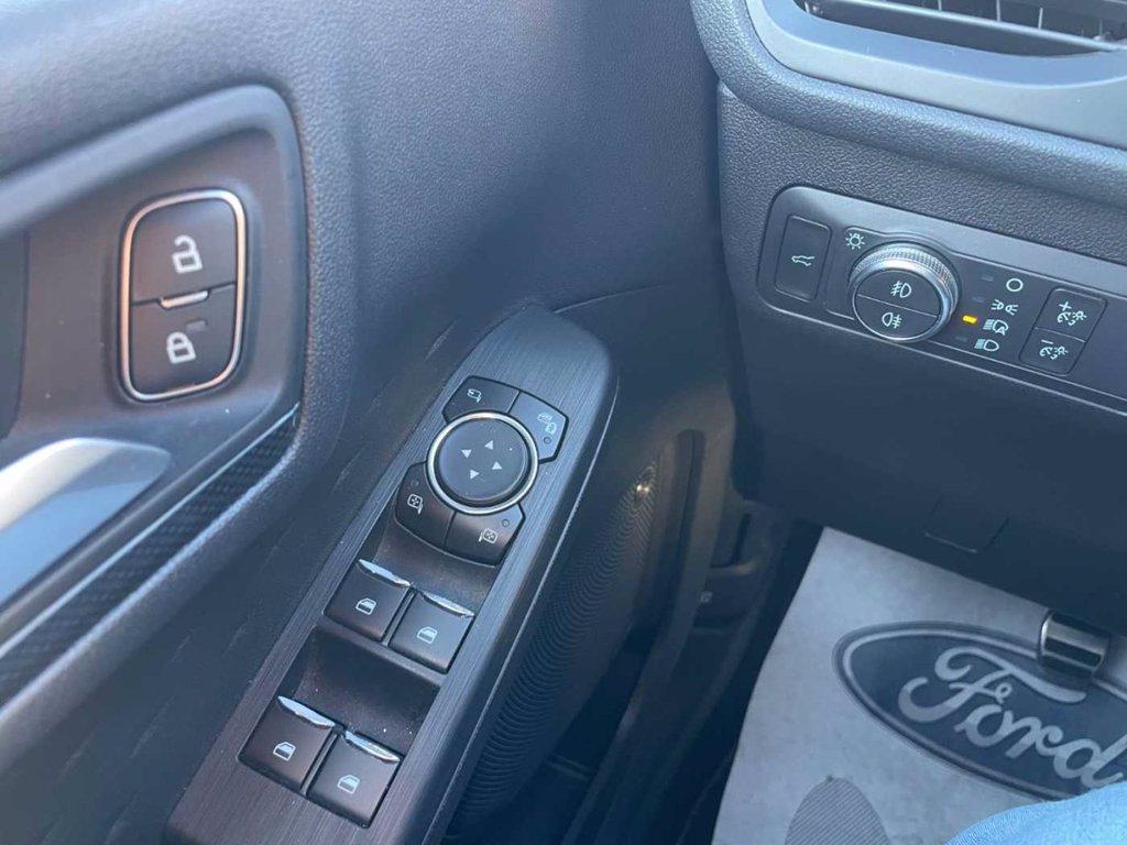 FORD Kuga 1.5 EcoBoost 150 CV 2WD ST-Line X del 2020