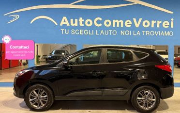 HYUNDAI ix35 ix35 1.7 CRDi 2WD Xpossible