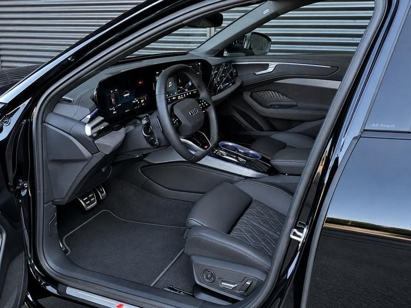 Audi A6 3.0 TFSI Quattro 270 kW S-tronic Business Advanced 367 CV