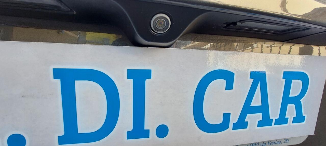 JEEP COMPASS 2WD LONGITUDE 1,6 DIESEL 120 CV RETROCAMERA NAVIGATORE TELEFONO FULL FULL