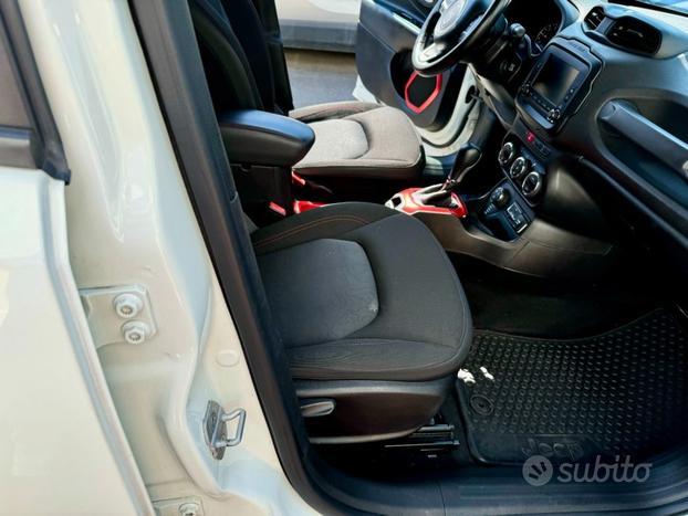 JEEP Renegade 2.0 Mjt 170CV 4WD Active Drive Low
