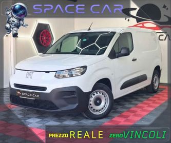 FIAT Doblò 4ª serie Doblò 1.5 BlueHdi 100CV ...