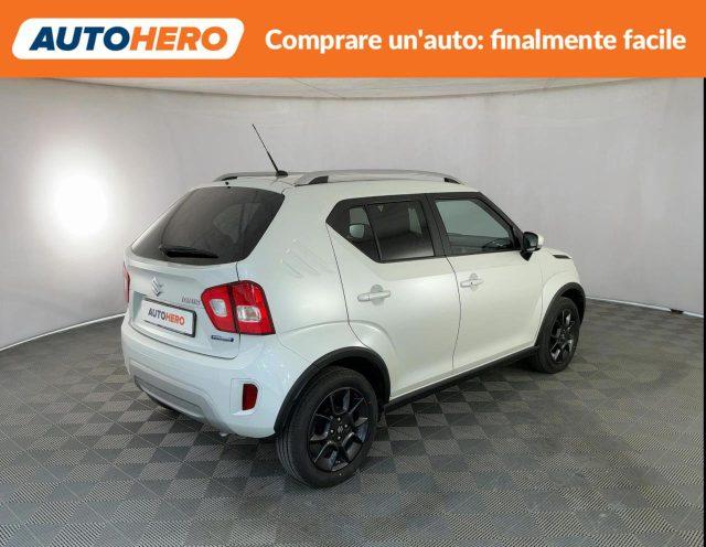 SUZUKI Ignis 1.2 Hybrid Top