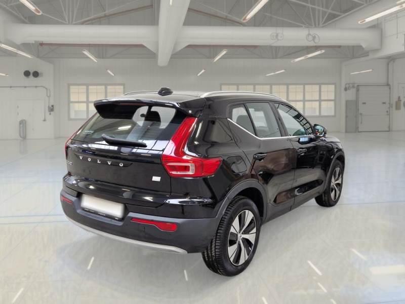 VOLVO Xc40 T4 Recharge Plug-In Hybrid Autom. Inscription Expr