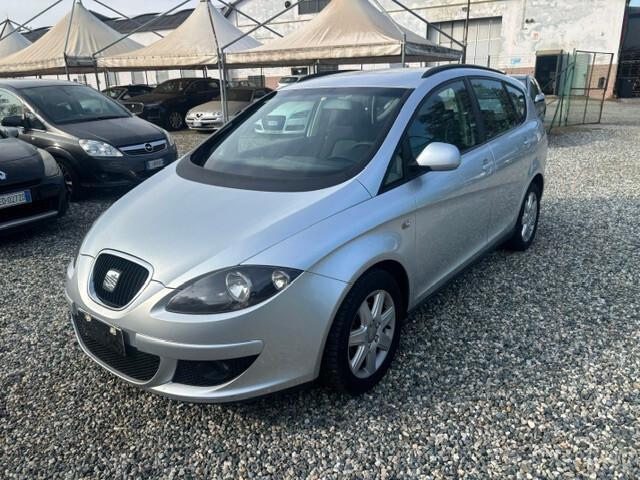 Seat Altea XL 1.9 TDI Reference