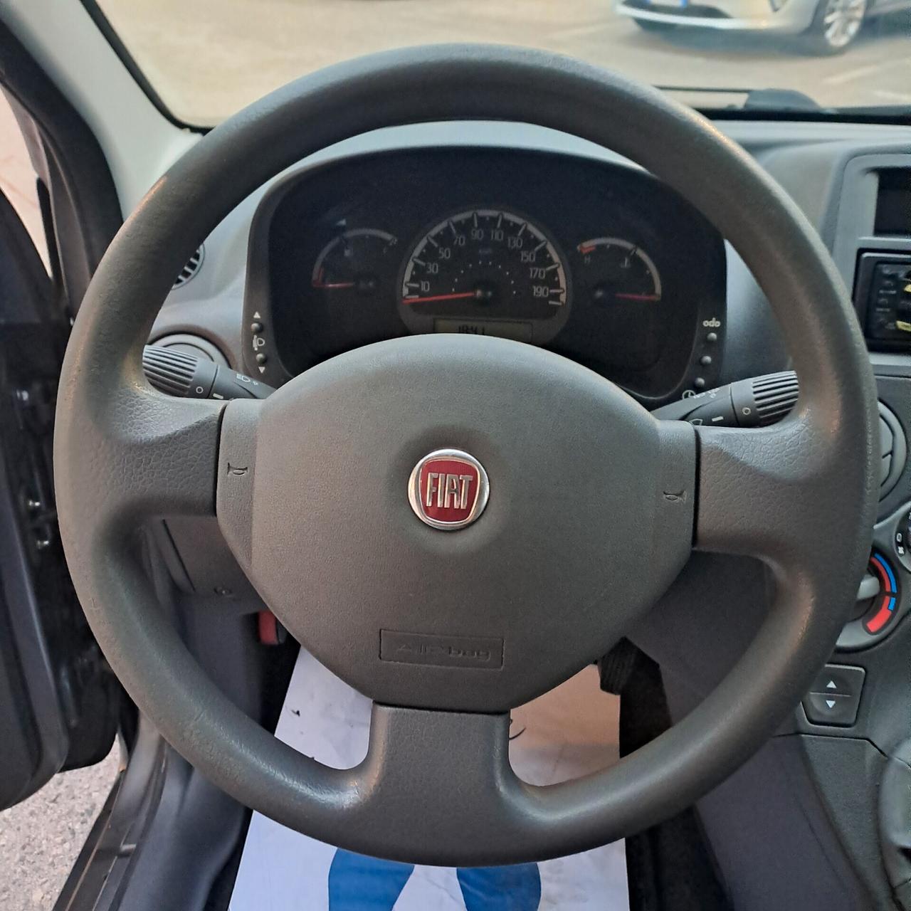 Fiat Panda 1.2 Bz 69cv Classic