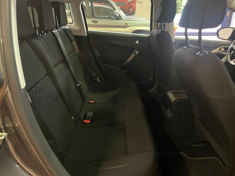 PEUGEOT PureTech 82 Active
