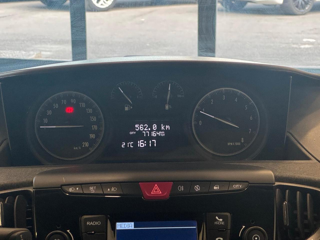 Lancia Ypsilon 1.0 Hybrid Silver 75000km