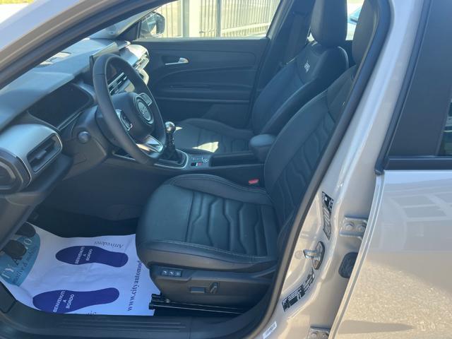 JEEP Avenger 1.2 Turbo 100 CV Longitude + Accessori