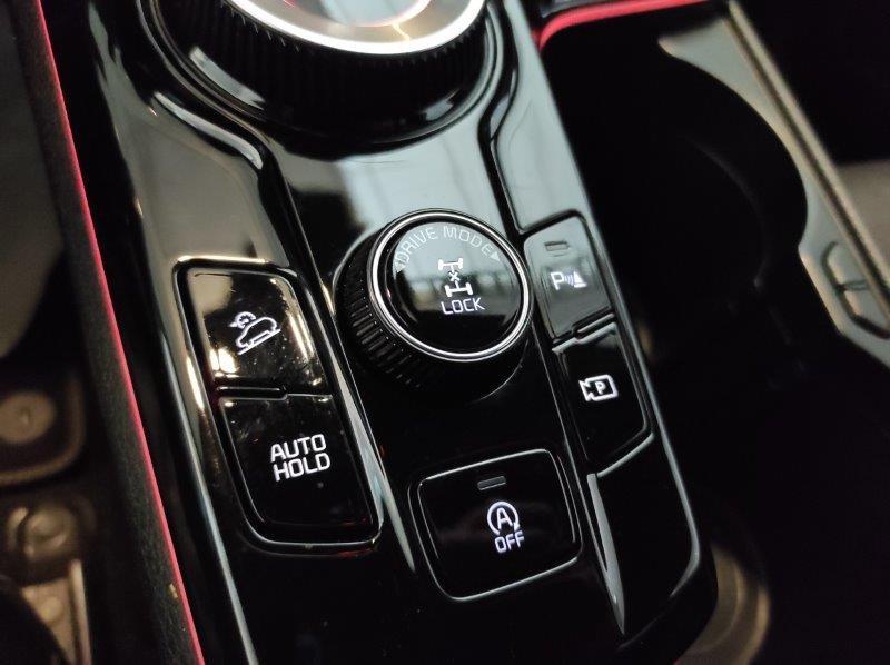 KIA Sportage 5ª serie - Sportage 1.6 CRDi MHEV AWD DCT GT-line Plus