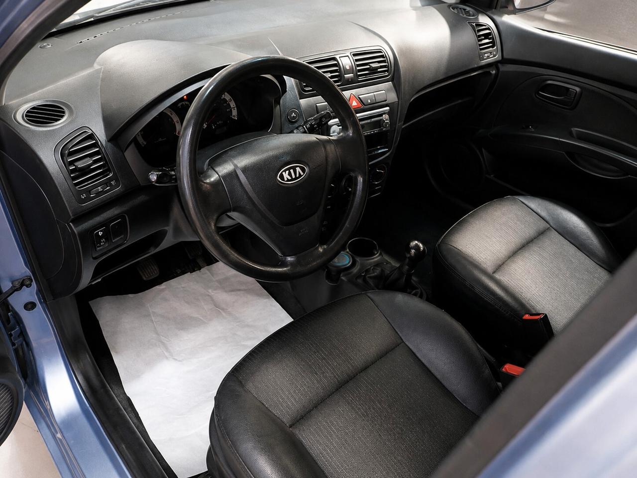 Kia Picanto 1.0 GPL EX • Unico Proprietario • Garanzia 12 Mesi