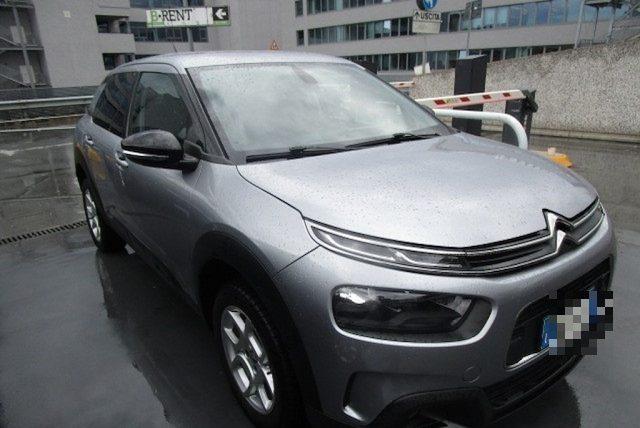 CITROEN C4 Cactus BlueHDi 100 S&S Shine 5 POSTI N1