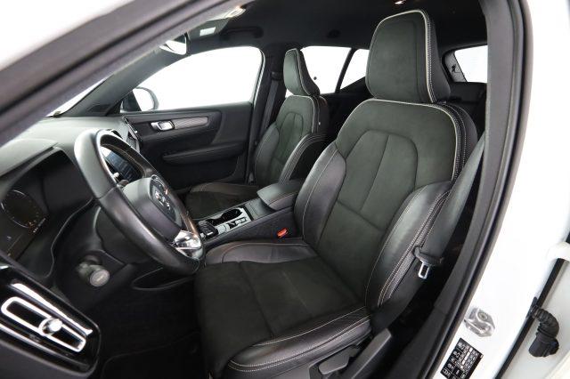 VOLVO XC40 XC40 D4 AWD Geartronic R-Design