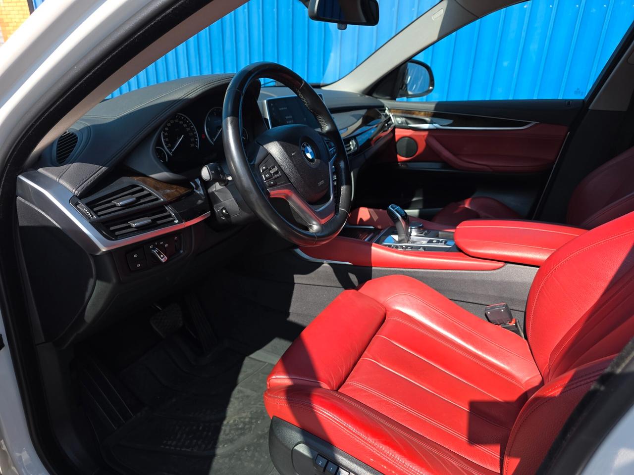 Bmw X6 xDrive30d 249CV