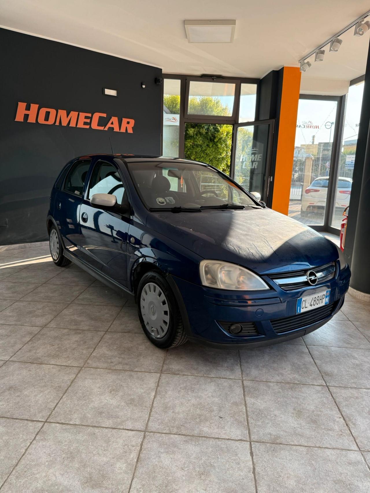 Opel Corsa 1.3 CDTI cat 5 porte Cosmo