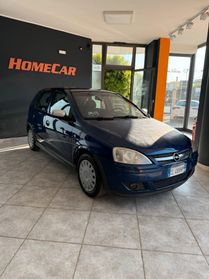 Opel Corsa 1.3 CDTI cat 5 porte Cosmo