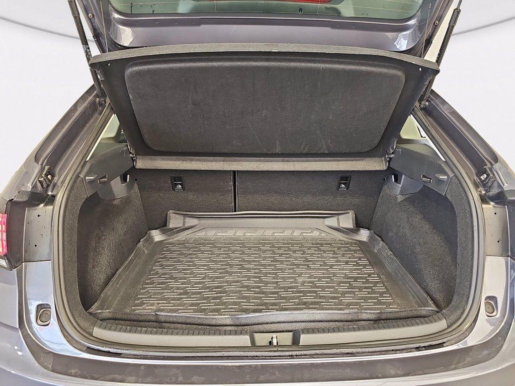 VOLKSWAGEN Taigo 1.0 tsi life 110cv dsg del 2022
