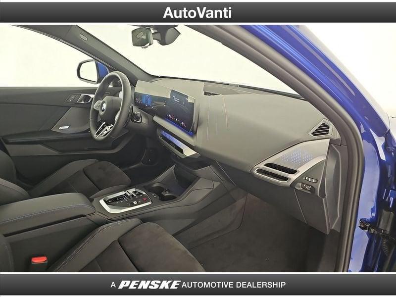 BMW Serie 1 123 xdrive 48V MSport Pro auto