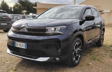 Citroen C5 Aircross BlueHDi 130 S&S EAT8 Business