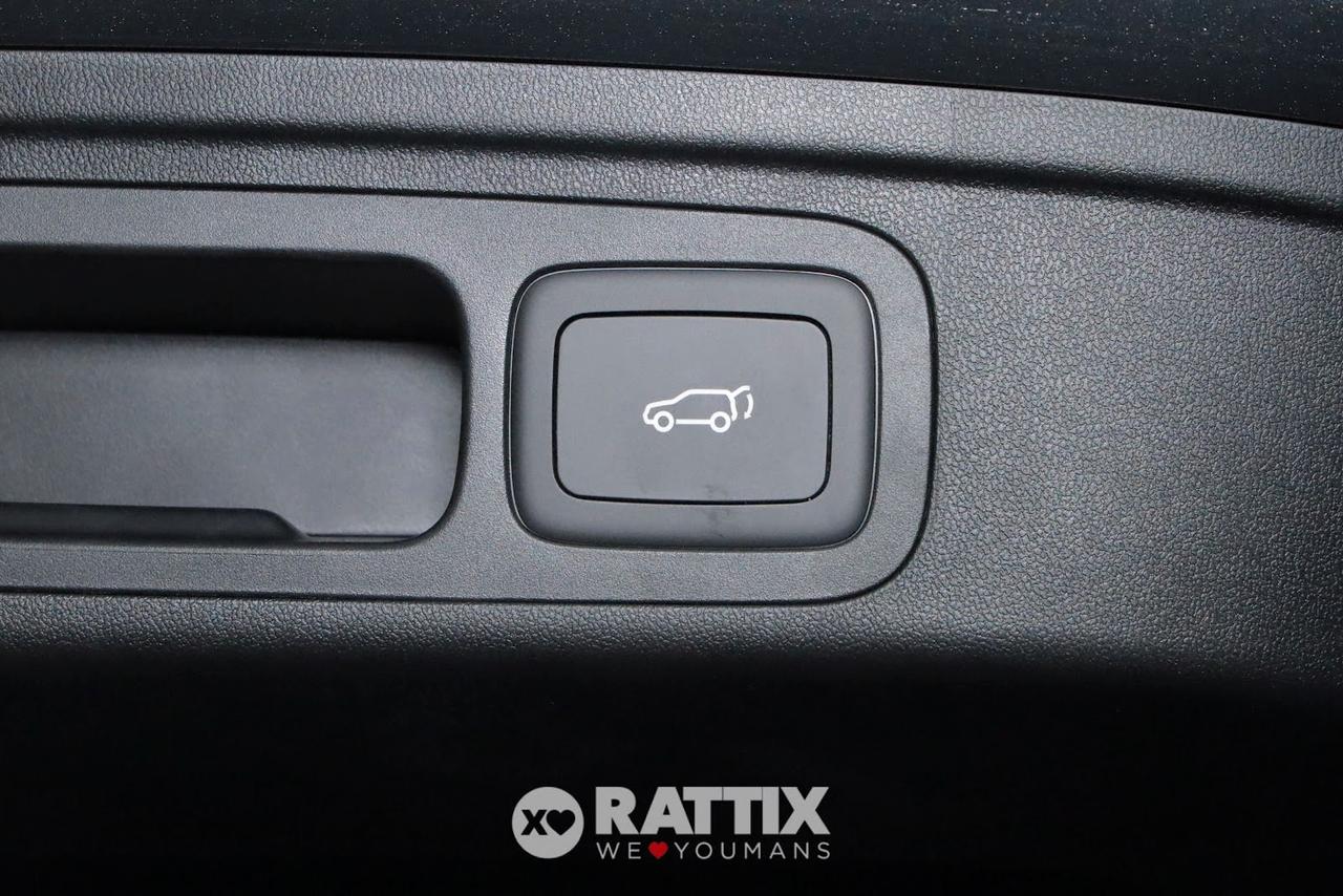 MG HS 1.5 170CV Luxury