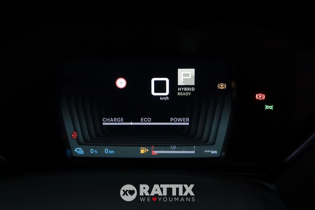 Citroen C5 X 1.6 Hybrid Phev 225CV Shine Pack e-EAT8