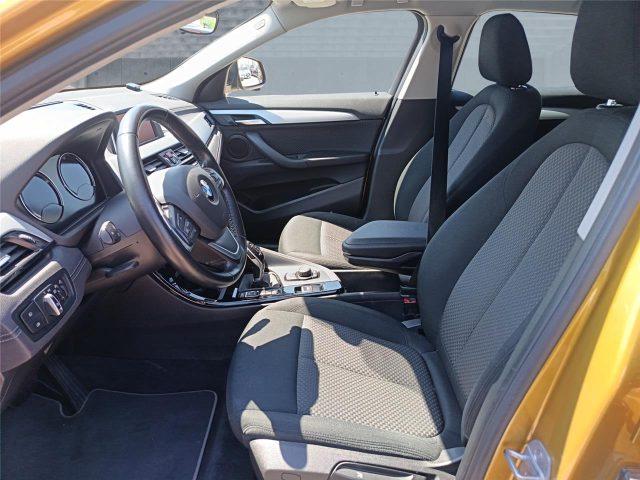 BMW X2 (F39) xDrive20d Advantage