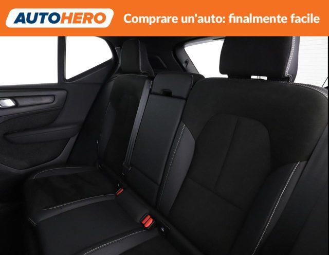 VOLVO XC40 T4 Recharge Plug-in Hybrid automatico Ultimate Dar
