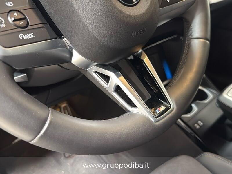 BMW X2 U10 sdrive 18d MSport Pro auto