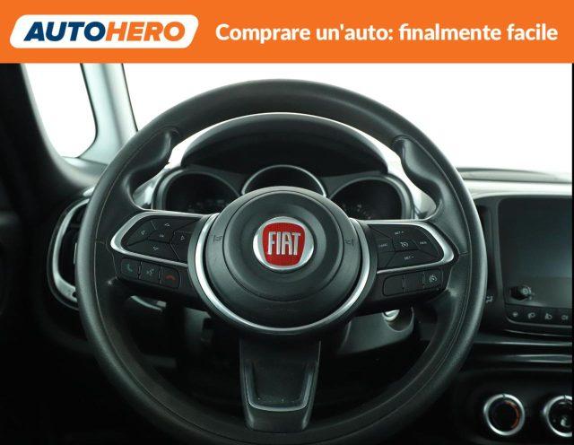 FIAT 500L 1.3 Multijet 95 CV Mirror