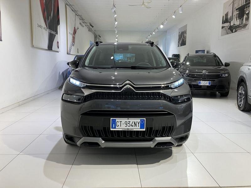 Citroën C3 Aircross PureTech 110 S&S Plus