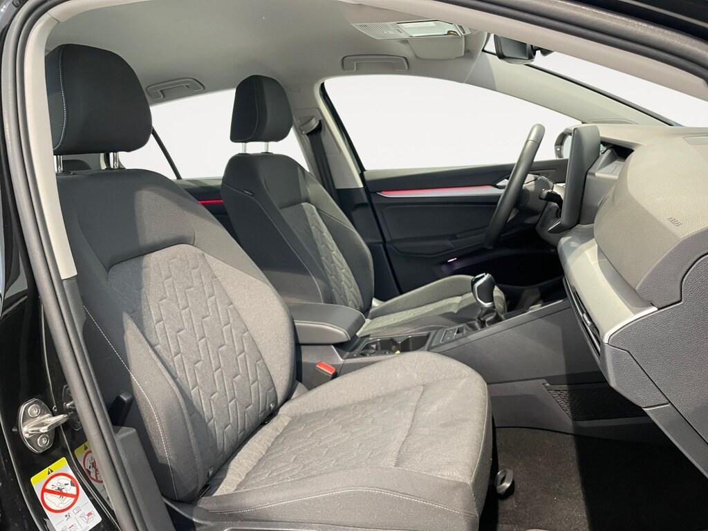 Volkswagen Golf 2.0 Tdi 115CV Life - IVA ESPOSTA