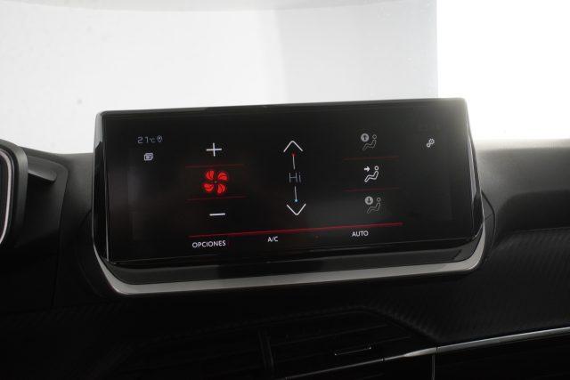 PEUGEOT 2008 2008 PureTech 100 S&S Allure Pack